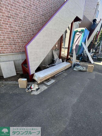 ポラリス北里の物件内観写真